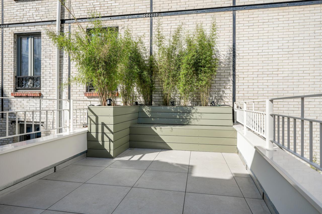 Bureau Paris 197m² Location bureau Paris OLBUR2422405 0